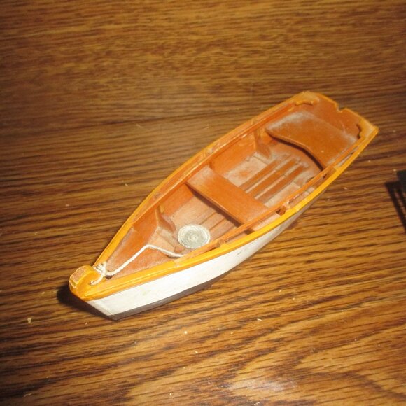 1:12 Dollhouse Miniature Barbecue BBQ Grill W/ Propane Tank Outdoor Furniture - Picture 2 of 5